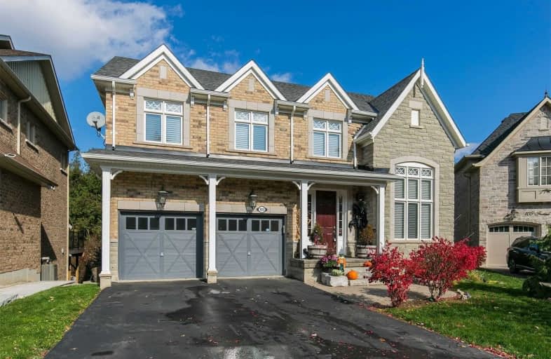 103 Foxtail Court, Halton Hills | Image 1