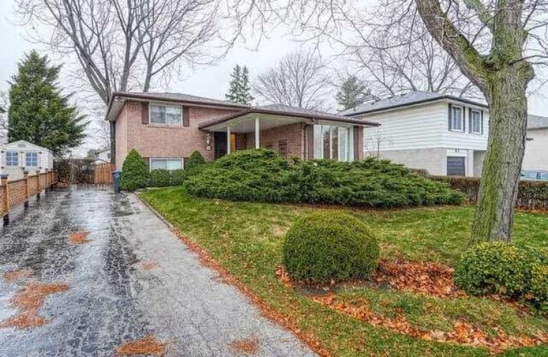 1331 Ludbrook Court, Mississauga | Image 1