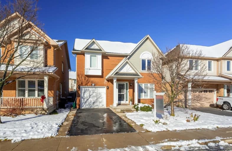 5187 Ravine Crescent, Burlington | Image 1