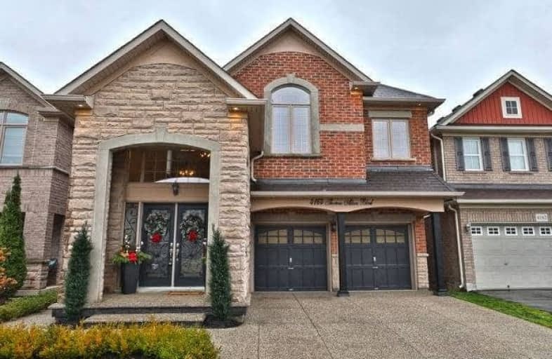 4164 Thomas Alton Boulevard, Burlington | Image 1