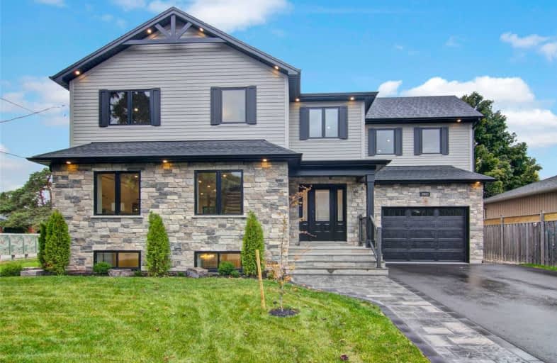 2043 Hixon Street, Oakville | Image 1