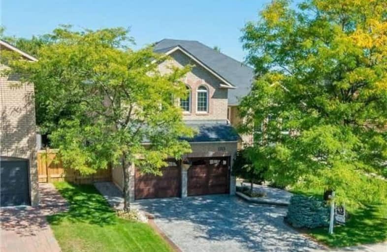 1315 Tinsmith Lane, Oakville | Image 1