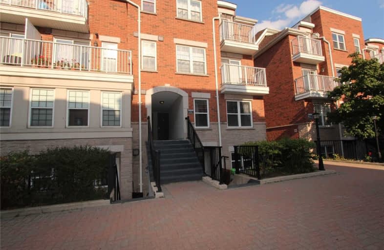 88-37 Four Winds Drive, Toronto | Image 1