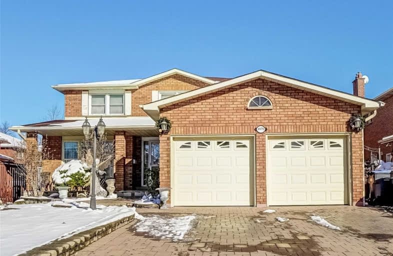 4179 Starlight Crescent, Mississauga | Image 1