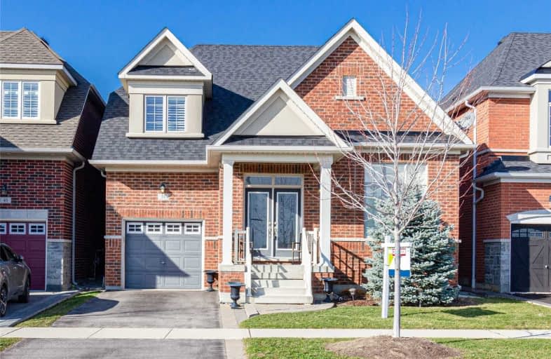 38 Jolana Crescent, Halton Hills | Image 1