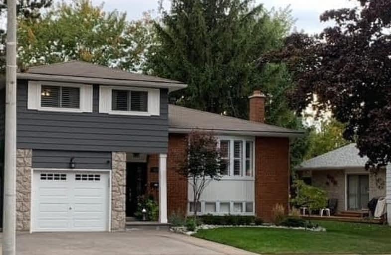 323 Mill Street South, Brampton | Image 1