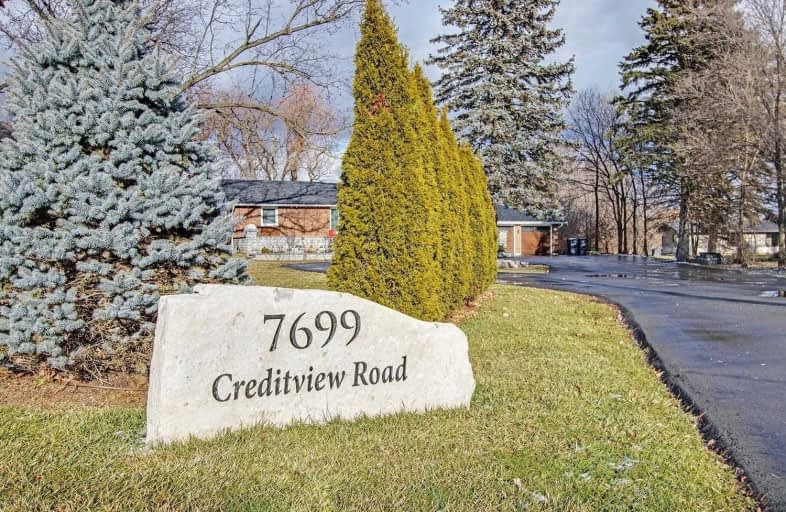 7699 Creditview Road, Brampton | Image 1