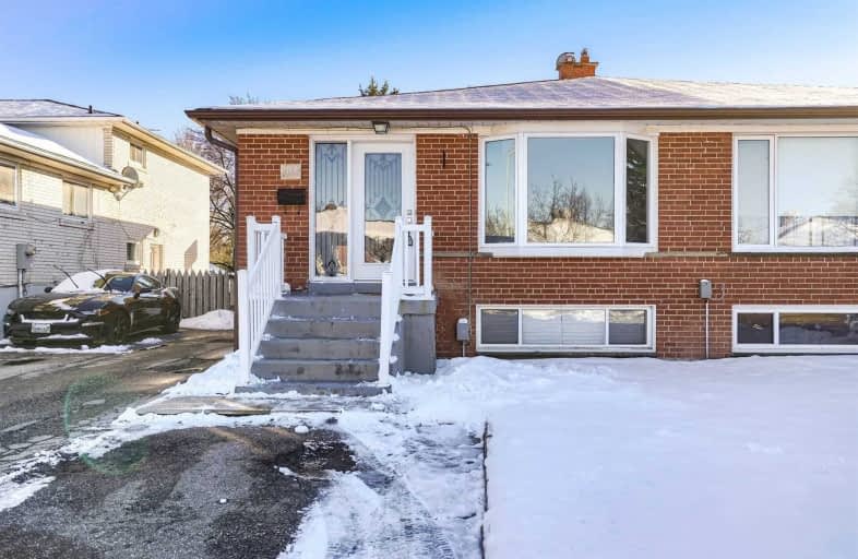 1166 Shadeland Drive, Mississauga | Image 1