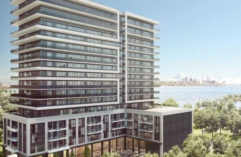 412-2167 Lake Shore Boulevard West, Toronto | Image 1