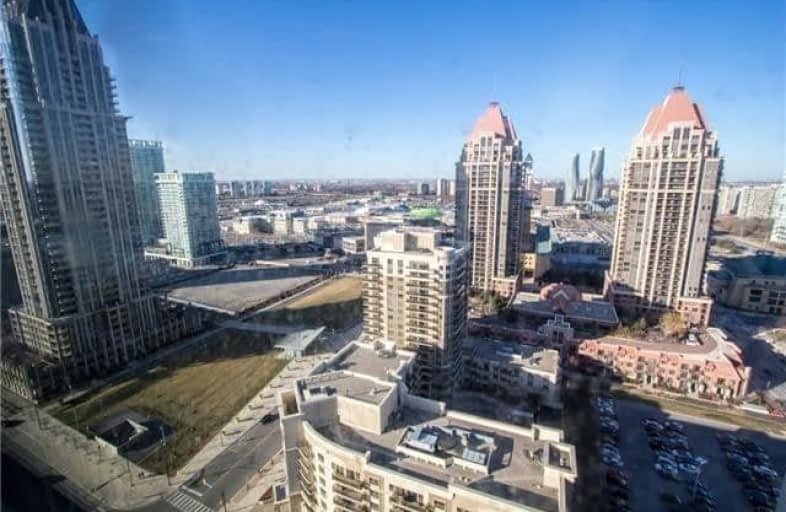 2409-4070 Confederation Parkway, Mississauga | Image 1