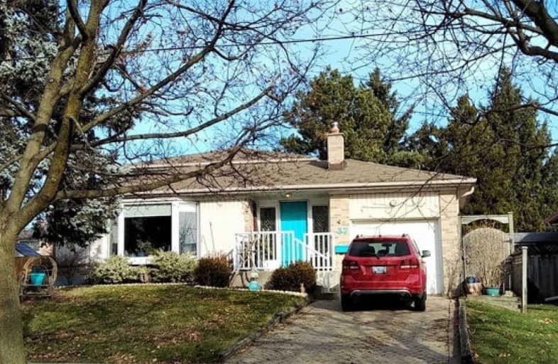 37 Faludon Drive, Halton Hills | Image 1
