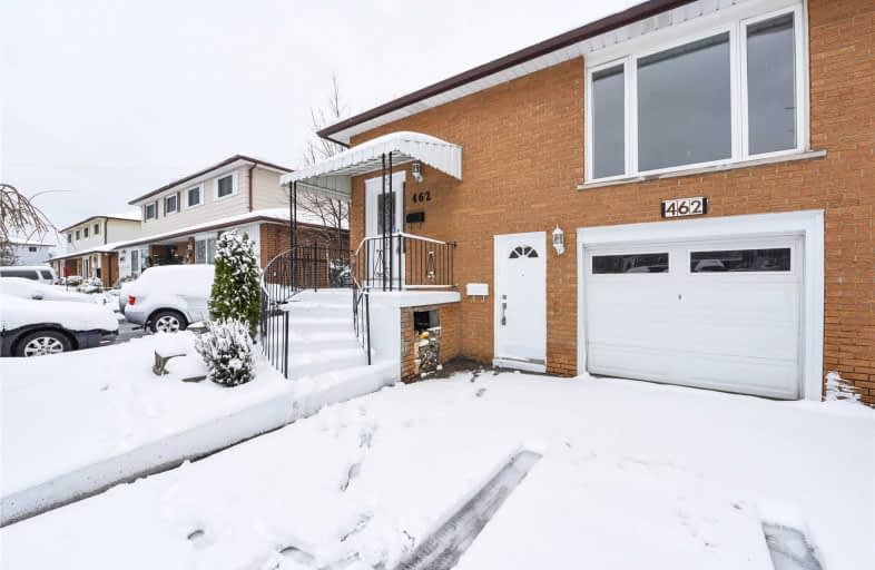 462 Cavell Drive, Mississauga | Image 1