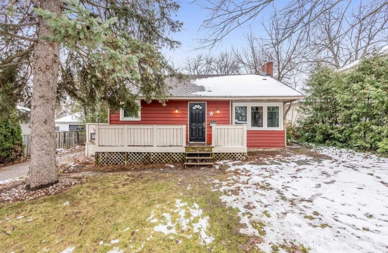 10 Albert Street, Halton Hills | Image 1