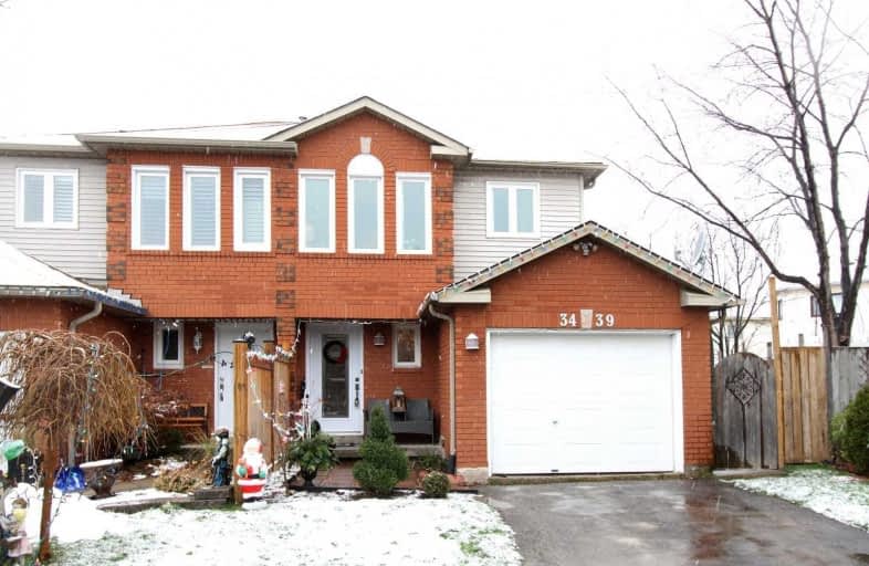 3439 Nighthawk Trail, Mississauga | Image 1