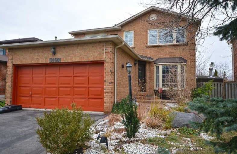 3460 Kelso Crescent, Mississauga | Image 1