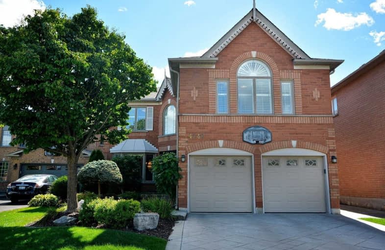 4249 Sagebrush Trail, Mississauga | Image 1