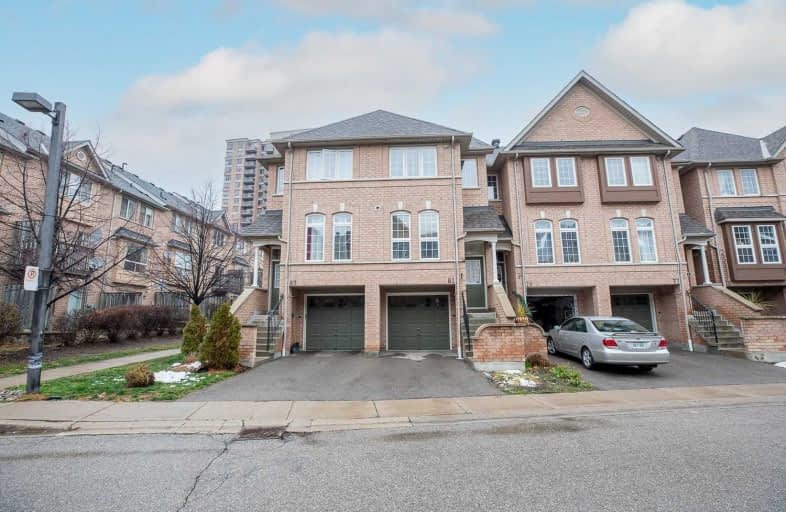 81-50 Strathaven Drive, Mississauga | Image 1