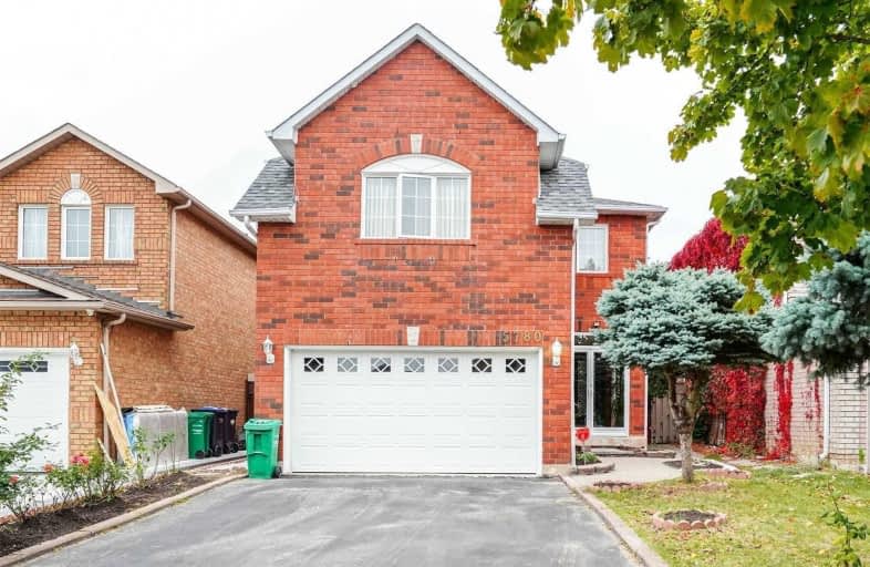 5780 Sidmouth Street, Mississauga | Image 1