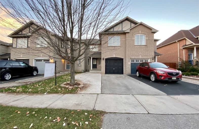 2463 Newcastle Crescent, Oakville | Image 1