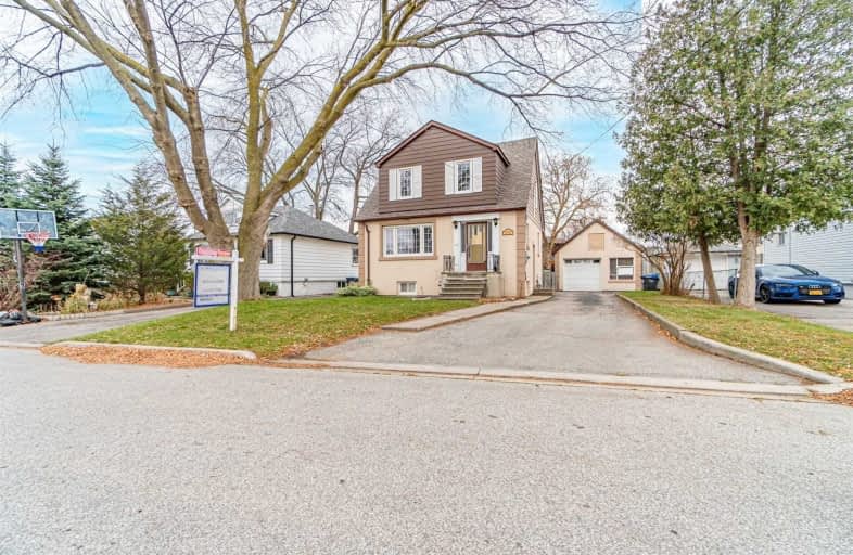 998 Pelham Avenue, Mississauga | Image 1