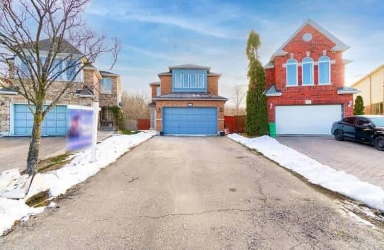 50 Willow Park Drive, Brampton | Image 1