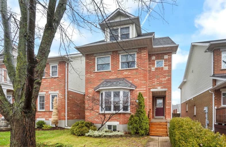 393 Rayburn Road, Orangeville | Image 1