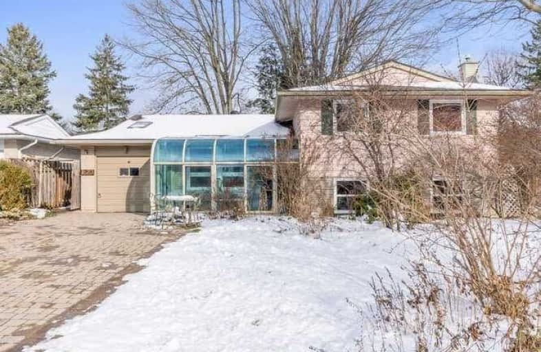 133 Elmore Drive, Halton Hills | Image 1