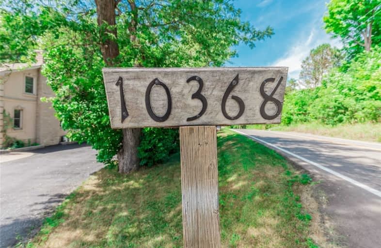 10368 Winston Churchill Boulevard, Halton Hills | Image 1