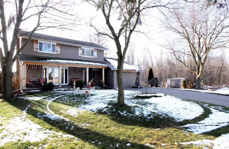 12508 Winston Churchill Boulevard, Halton Hills | Image 1