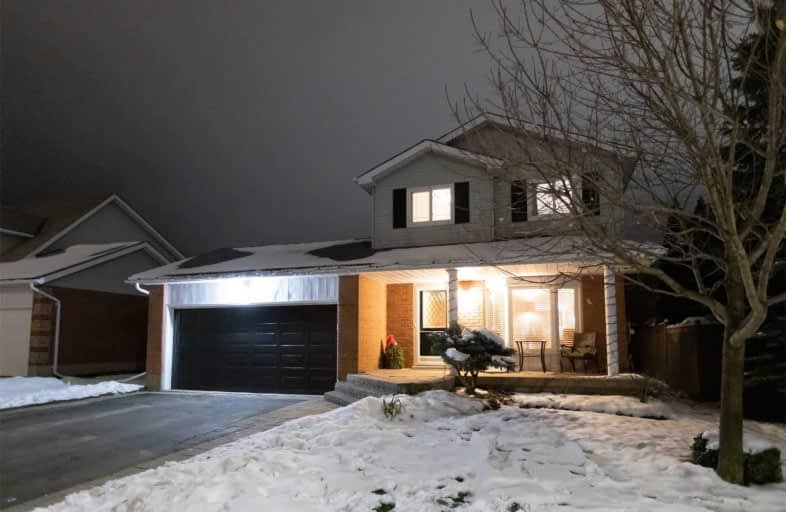 230 Elmwood Crescent, Orangeville | Image 1