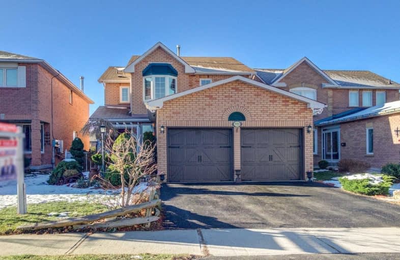 5723 Prairie Circle, Mississauga | Image 1