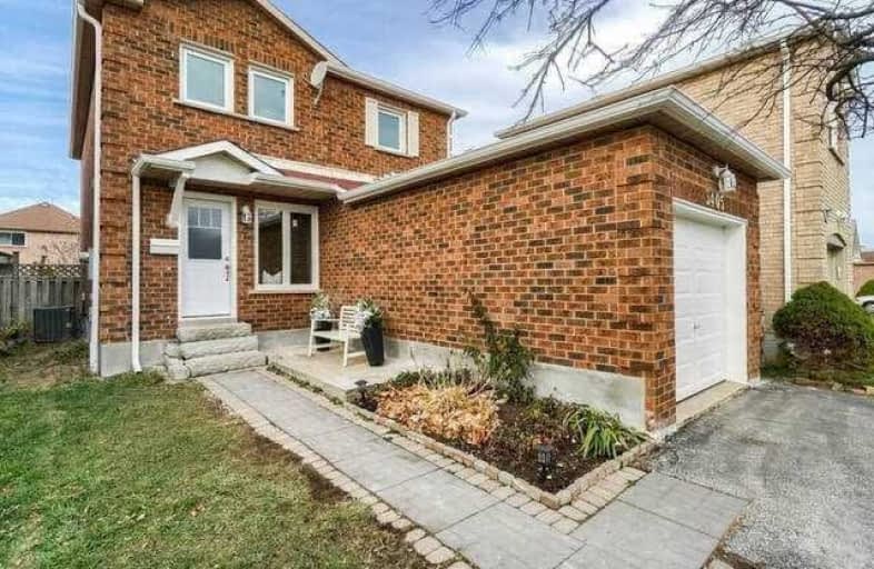 3405 Ingram Road, Mississauga | Image 1