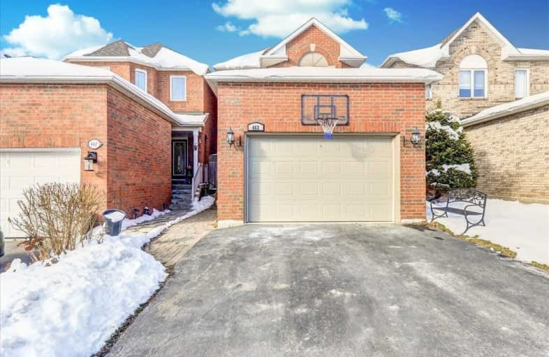 462 Jay Crescent, Orangeville | Image 1