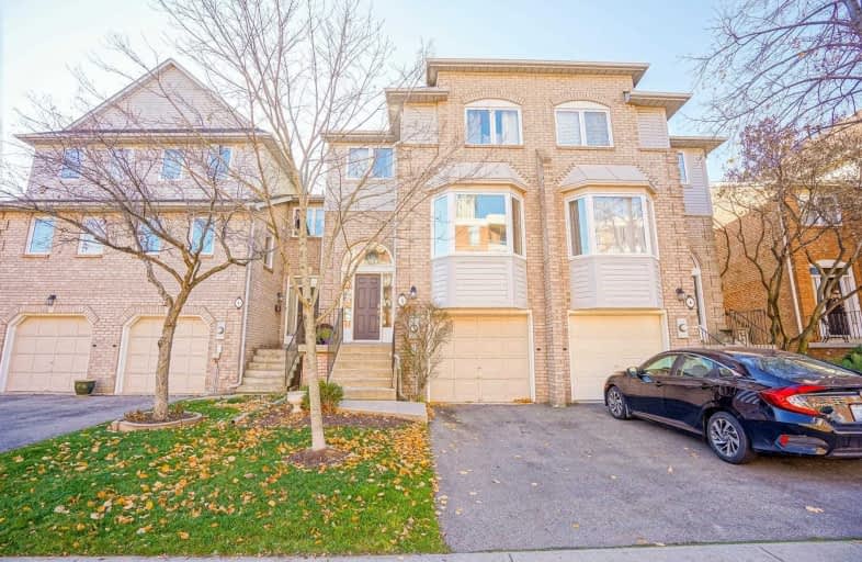 #5-2051 Merchants Gate, Oakville | Image 1