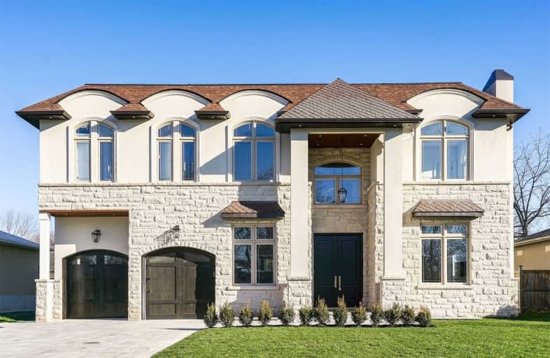 233 Snowden Road, Oakville | Image 1