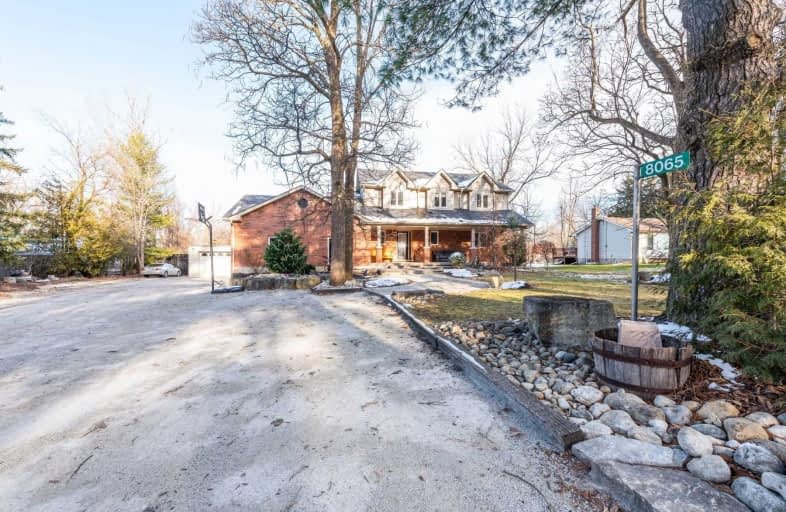 8065 Sixth Line, Halton Hills | Image 1