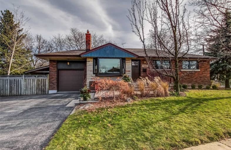 2302 Parkway Drive, Burlington | Image 1