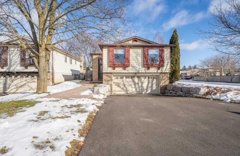 301 Whitehead Crescent, Caledon | Image 1