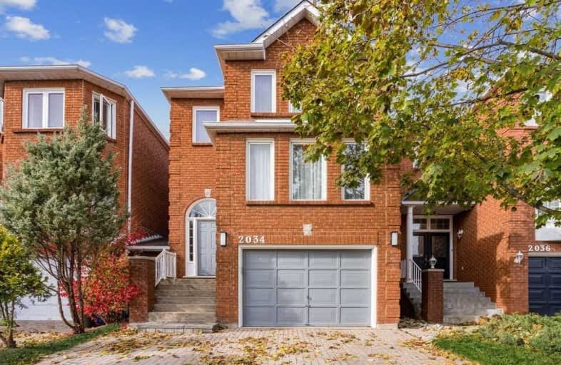 2034 Lumberman Lane, Oakville | Image 1