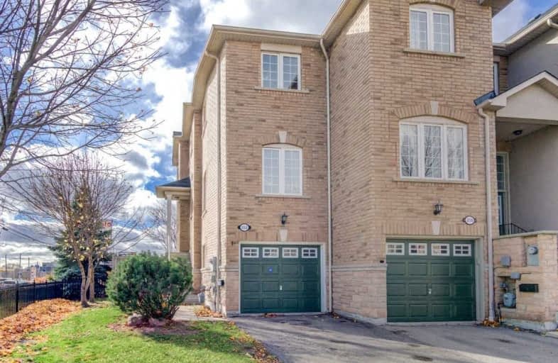 252-435 Hensall Circle, Mississauga | Image 1