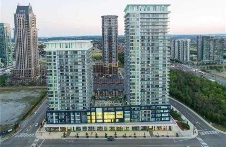 408-360 Square One Drive, Mississauga | Image 1