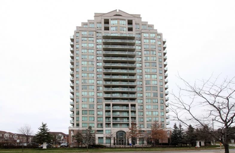 905-1359 Rathburn Road East, Mississauga | Image 1