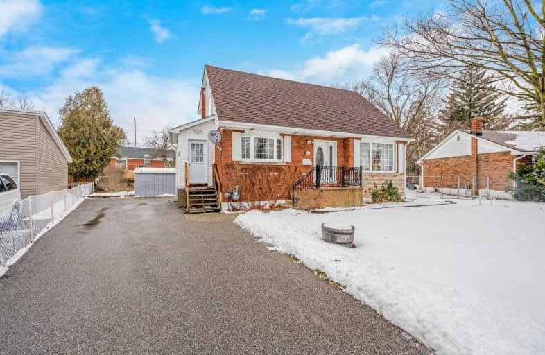 240 Elmore Drive, Halton Hills | Image 1