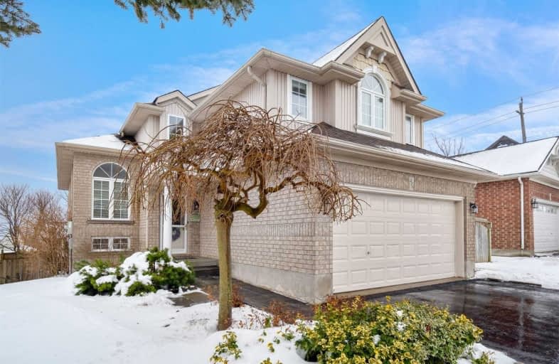 328 Montgomery Boulevard, Orangeville | Image 1