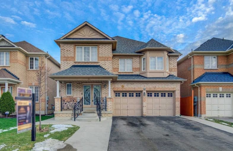 4 Ryegrass Crescent, Brampton | Image 1