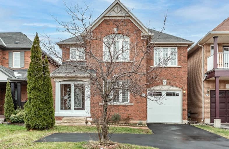 2316 Pine Glen Road, Oakville | Image 1