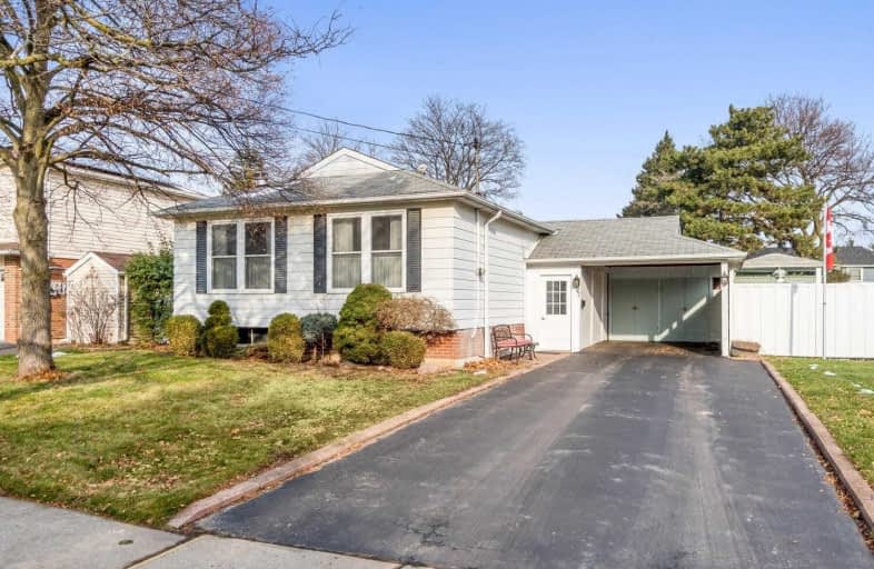 27 Chelvin Drive, Halton Hills | Image 1