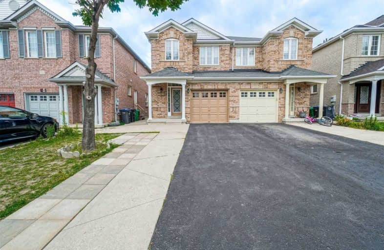 72 Sweet Clover Crescent, Brampton | Image 1