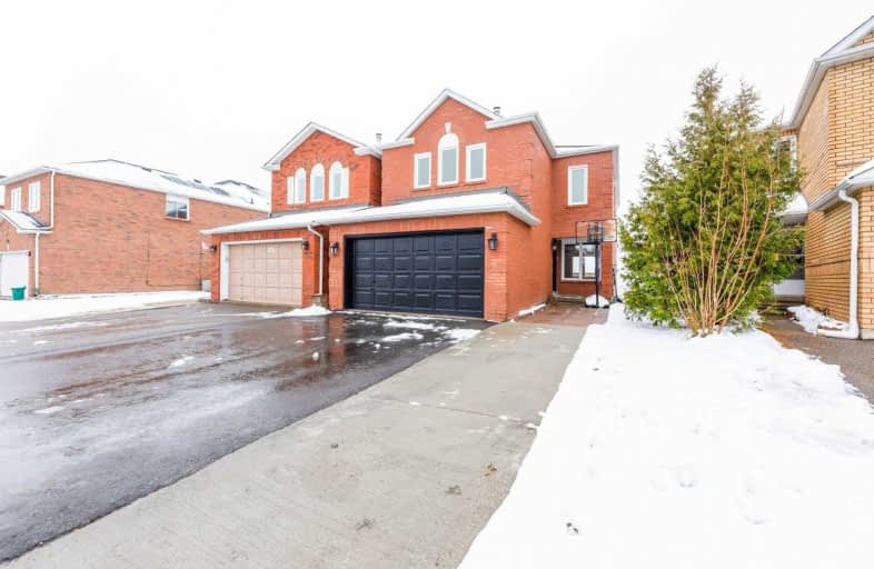 371 Jay Crescent, Orangeville | Image 1