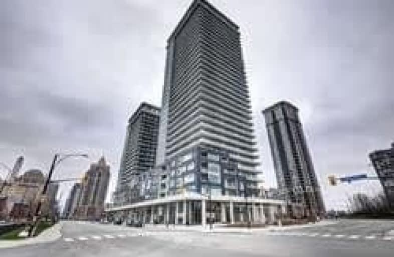 1202-360 Square One Drive, Mississauga | Image 1